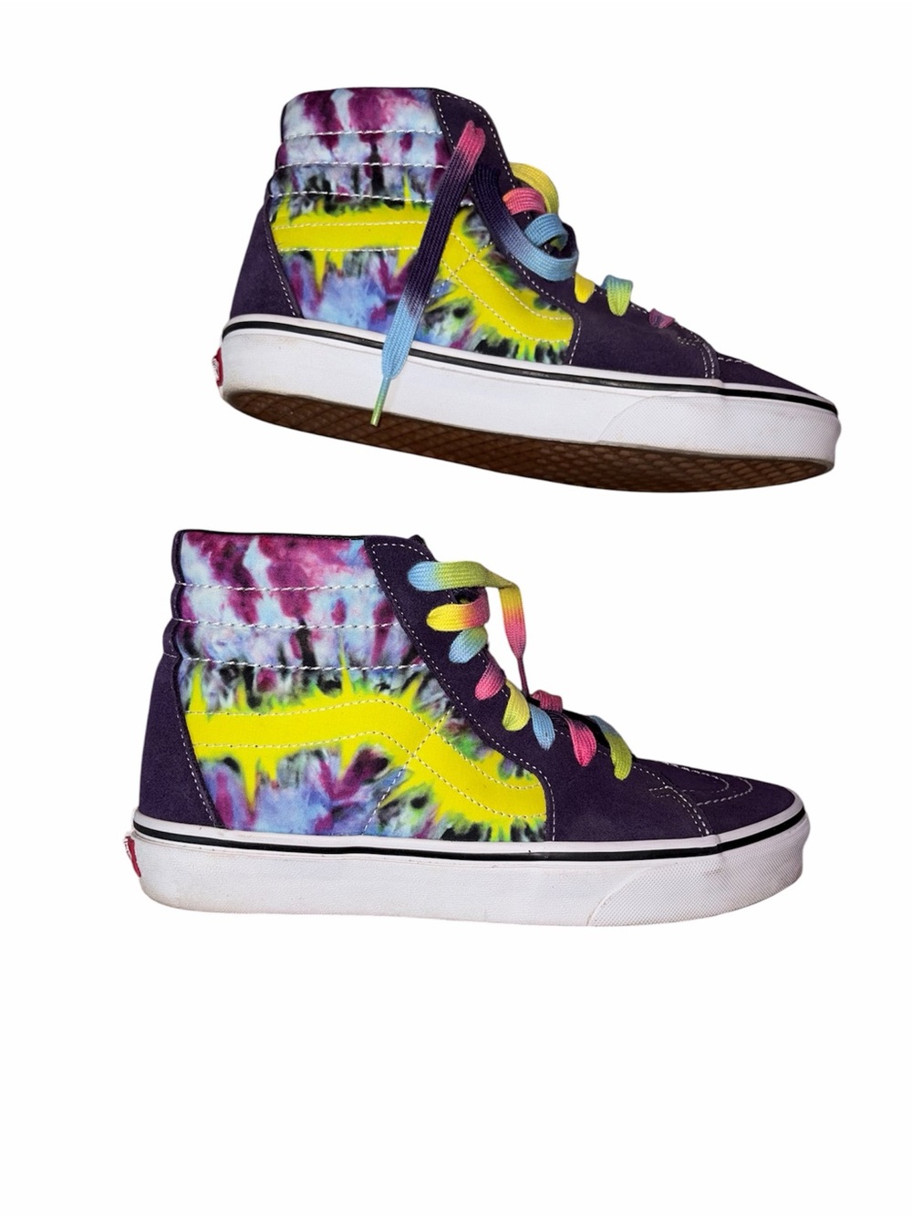 Vans Sk8-Hi Tie DyeMysterioso sneakers